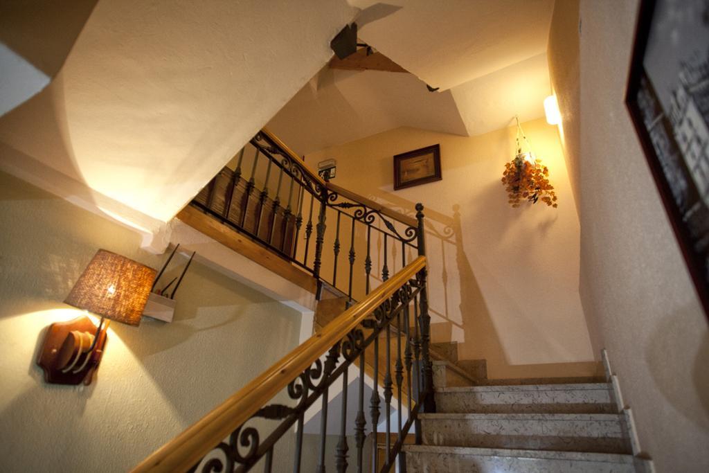 Hotel La Paz Лянес Екстериор снимка