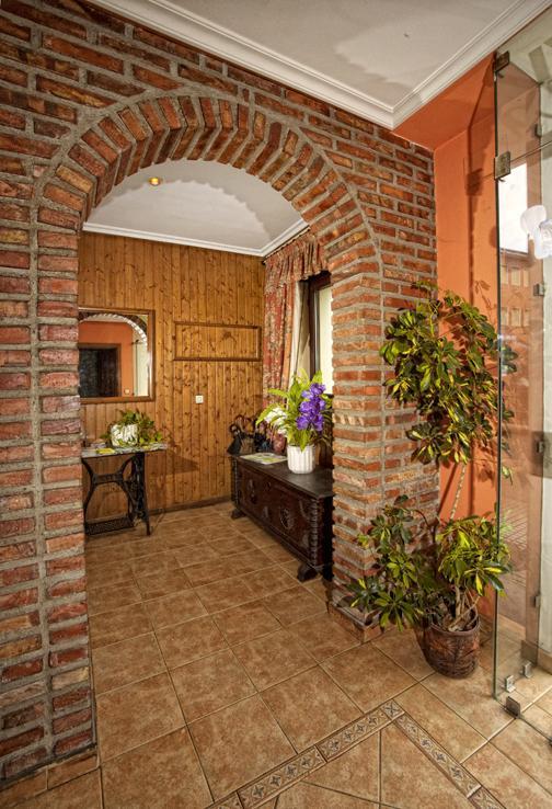 Hotel La Paz Лянес Екстериор снимка