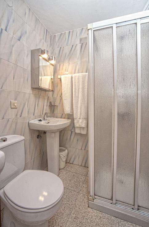 Hotel La Paz Лянес Екстериор снимка