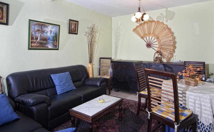 Hotel La Paz Лянес Екстериор снимка