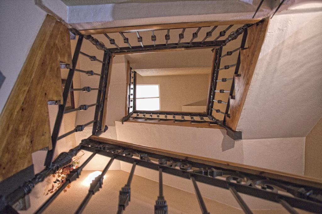 Hotel La Paz Лянес Екстериор снимка