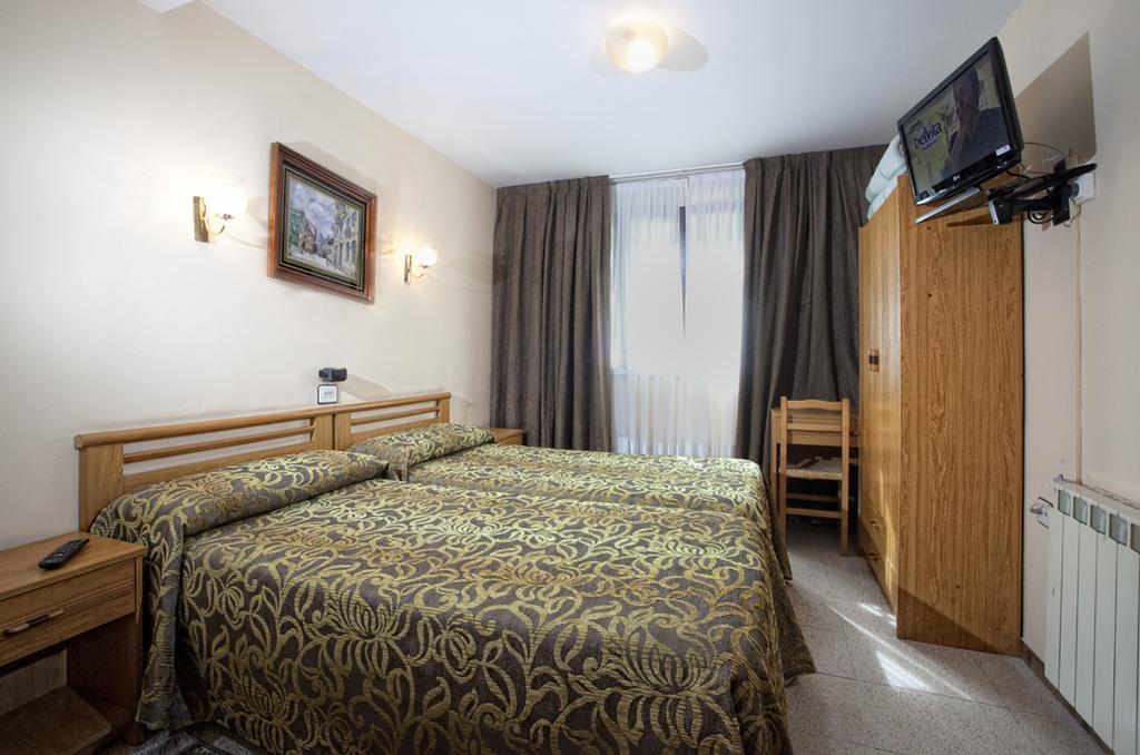 Hotel La Paz Лянес Екстериор снимка